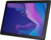 A black Alcatel tablet is shown at an angle against a white background. Anteprima dell’immagine prodotto