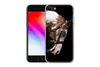 MuchoWow® Handyhülle Schutzhülle Hülle für iPhone SE 2022 Produktbild-Vorschau 2