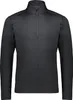 CMP Herren Sweatshirt, Schwarz, Größe 46 Produktbild-Vorschau 2