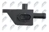NTY ECS-CT-003 Abgasdruck Differenzdrucksensor für OPEL Produktbild-Vorschau 4