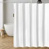 OKWISH  Anti-Schimmel Duschvorhang - Anti-Bakteriell, Produktbild-Vorschau 10