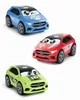 ABC Mercedes Squeezy, 11 cm, 3 tipi Anteprima dell’immagine prodotto 4