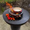 Grill BonFeu dla standardu Podgląd zdjęcia produktu 5