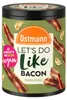 Ostmann "Lets Do Like Bacon" kruidenmix voor een vleesvrije Productafbeelding-voorbeeld 1