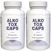 Alkotox - 120 Kapseln (2x60 Kapseln), 2er Pack Produktbild-Vorschau 15