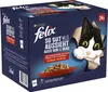A product box for cat food. Produktbild-Vorschau