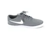 Puma Herren-Sneaker PUMA Smash 3.0 Grau-Schwarz-Weiß, Produktbild-Vorschau 37