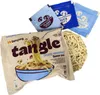 Samyang Tangle Ramen 4er Set – Bulgogi Sauce, Pilze, Produktbild-Vorschau 4