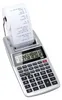 Canon P1-DTSC II - Calcolatrice - LCD - 12 cifre - Batteria Anteprima dell’immagine prodotto 3