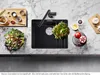 BLANCO ETAGON 500-U SILGRANIT miękka biel Podgląd zdjęcia produktu 17