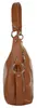 Samantha Look Handtasche Damen 017542 cognac Produktbild-Vorschau 5