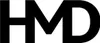 The image shows the letters HMD in black against a white background. Náhľad obrázku produktu
