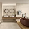 CASA39 Piastrelle effetto pietra beige 60x60 cm Love Tiles Anteprima dell’immagine prodotto 1