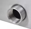 vidaXL Fontana a cascata per piscina rettangolare in Anteprima dell’immagine prodotto 8