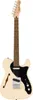Fender Squier Affinity Series Telecaster Thinline LRL Produktbild-Vorschau 1