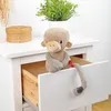 Sigikid Kuscheltier Affe Anouk braun 22 cm Stoffaffe Produktbild-Vorschau 11