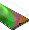 Cadorabo Panzer Folie für Xiaomi RedMi Note 8 PRO Produktbild-Vorschau 1
