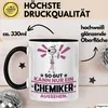 Chemiker Geschenk Tasse So Gut Kann Nur Ein Chemiker Produktbild-Vorschau 3