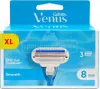 A box of Gillette Venus razor blades. Anteprima dell’immagine prodotto