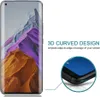 1x 9H Hartglas für Xiaomi Mi 11 Ultra FULL CURVED Privacy Produktbild-Vorschau 4