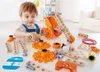 Hape Deluxe Experiment Kit, Stavebnica, 4 rok / roky, Náhľad obrázku produktu 14