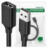 Ugreen US103, 0,5 m, USB A, USB A, USB 2.0, 0,48 Gbit/s, Náhľad obrázku produktu 1