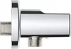 GROHE Tempesta, Chrom, 1 szt. Podgląd zdjęcia produktu 6