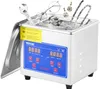 Ultraschallreiniger 1,3 l Ultraschallreiniger professionell Produktbild-Vorschau 1