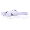 Skechers 16259-SIL - Skechers Pantoletten Grau  Skechers Produktbild-Vorschau 21