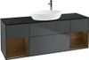 Villeroy & Boch F982GNHG Waschbeckenunterschrank Finion F98 Produktbild-Vorschau 1