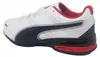 PUMA Tazon 6 FM Laufschuhe Herren puma white-puma Produktbild-Vorschau 9