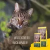 Josera NatureCat 10kg, Fisch, 15 kg Produktbild-Vorschau 17