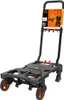 BLACK+DECKER Carrello portasacchi e carrello a piattaforma Anteprima dell’immagine prodotto 2