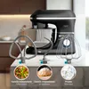 Fentic Robot da Cucina 2000W – Impastatrice, Mixer, Frusta, Anteprima dell’immagine prodotto 7