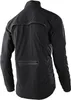 Troy Lee Designs Shuttle Fahrradjacke Farbe: Schwarz, Produktbild-Vorschau 2