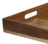 Excellent KO-BA2100020 Podnos servírovací akát 50 x 35 cm Anteprima dell’immagine prodotto 2