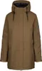 Dlx Wilma Jacke Braun M Frau Braun M Produktbild-Vorschau 1