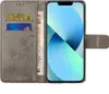 iPhone 15 Pro Max Hülle - Coverup Blumen & Schmetterlinge Produktbild-Vorschau 2