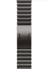Apple MXMK3ZM/A, Band, Smartwatch, Grau, Apple, Apple Watch Produktbild-Vorschau 2