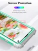 Galaxy S10 Case, 3 in 1 Hybrid Rigid PC TPU Silicone, Voir les images du produit 6