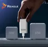 SZYBKIE ŁADOWANIE ZASILACZA GaN 65W USB-C QC 3.0 DLA Podgląd zdjęcia produktu 9