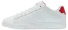 K-Swiss Court Shield II White/Peacoat/Mars Red Größe EU Produktbild-Vorschau 11