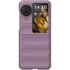 Handyhülle für Oppo Find N3 Flip Hartes PC Matt Stossfest Produktbild-Vorschau 6