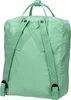 FJÄLLRÄVEN Fjällräven Kånken Rucksack grün Produktbild-Vorschau 5