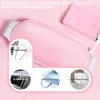Wärmegürtel Für Frauen, 1 Stück, USB-Aufladbar, 3 Produktbild-Vorschau 4