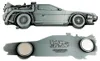 Powrót do przyszłości Otwieracz do butelek DeLorean Podgląd zdjęcia produktu 6