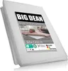 BigDean Teppich Antirutschunterlage 60x120cm individuell Produktbild-Vorschau 1