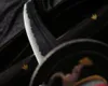 Profesjonalny miecz treningowy Wakizashi Lion Shorter Podgląd zdjęcia produktu 3