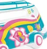INTEX Luftmatratze Groovy Van VW Bus Design, 178x91x23 cm, Produktbild-Vorschau 4