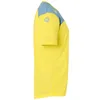 Kempa EMOTION 2.0 SHIRT 3XL limonengelb/dove blau Produktbild-Vorschau 3